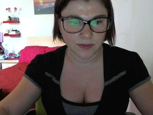 Vysílací screenshoty SportyLove