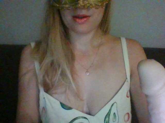 Vysílací screenshoty Sposobnaya