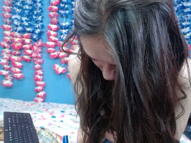 Vysílací screenshoty springfoxxy