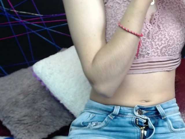 Vysílací screenshoty springfoxxy