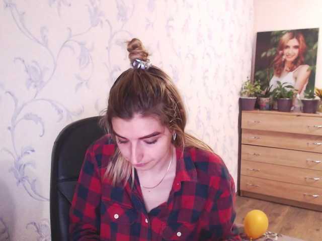 Vysílací screenshoty springibabby