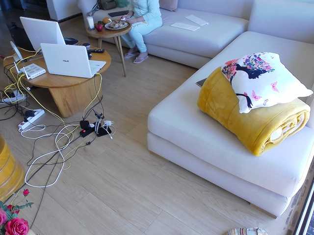 Vysílací screenshoty SPySKy