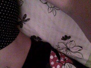 Erotický videochat Squirrelsweet91