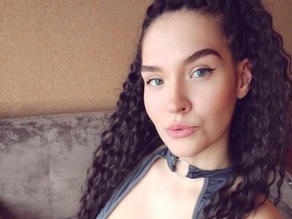 Erotický videochat SquirtALINA22