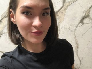 Erotický videochat SquirtALINA22