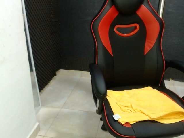 Vysílací screenshoty squirtdevil