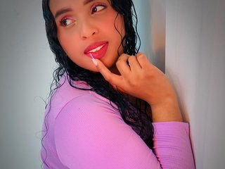 Erotický videochat SquirtDirty