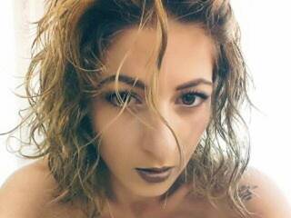 Erotický videochat SquirtHayley