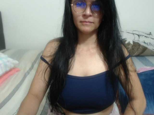 Vysílací screenshoty squirthotx