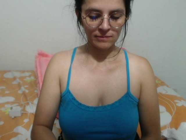 Vysílací screenshoty squirthotx