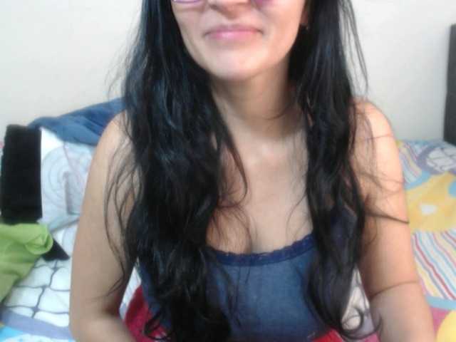 Vysílací screenshoty squirthotx