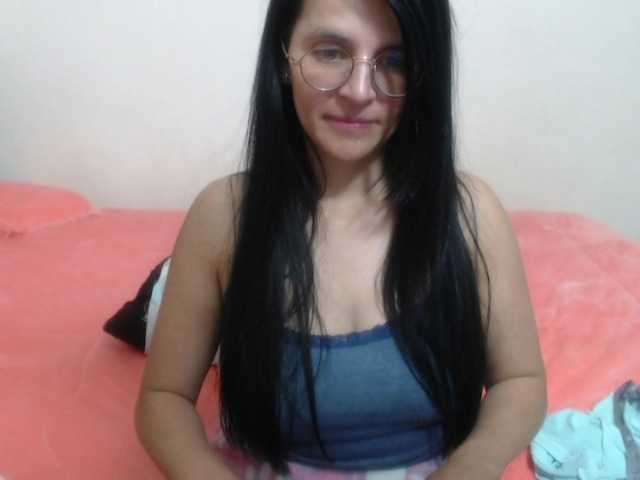 Vysílací screenshoty squirthotx
