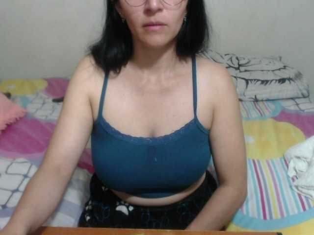 Vysílací screenshoty squirthotx