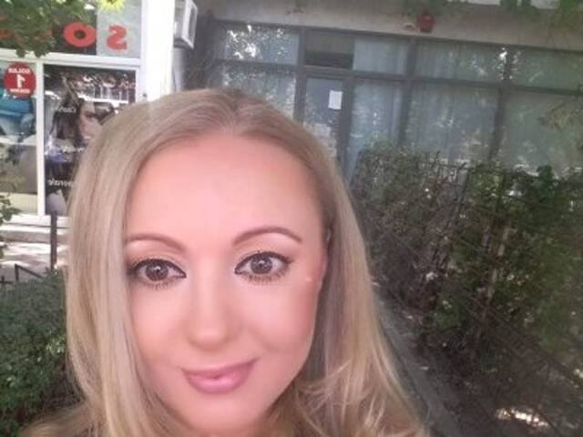 Fotografie profilu SquirtinLeona