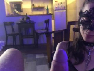 Erotický videochat squirtproo