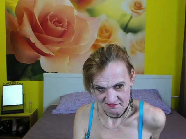Vysílací screenshoty SqurtyLally69
