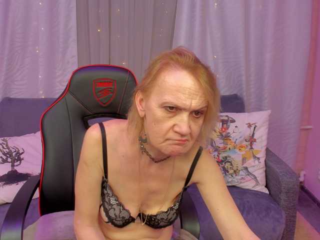 Vysílací screenshoty SqurtyLally69