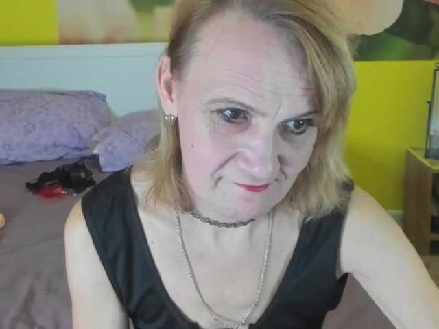 Vysílací screenshoty SqurtyLally69