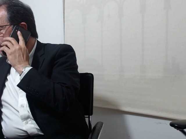 Vysílací screenshoty SrSmith-59