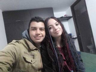 Erotický videochat srysrasimpson