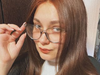 Erotický videochat Annetka_HUB