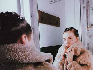 Erotický videochat SSAPFIRSS