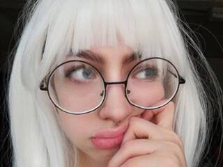 Erotický videochat sssakura20