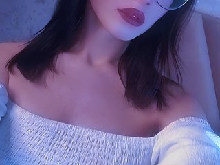 Erotický videochat ssuper-cutie