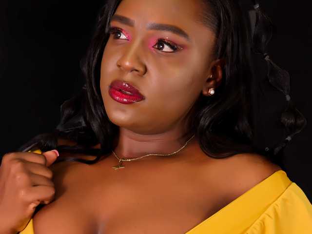 Fotografie profilu ssusy-ebony
