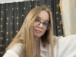 Erotický videochat Stacey-Kiss