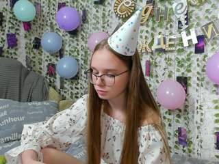 Erotický videochat Stacey-Kiss