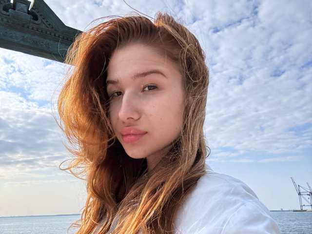 Fotografie profilu Stacey-Sweet