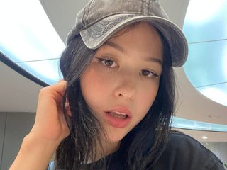 Erotický videochat Stacey-Wills