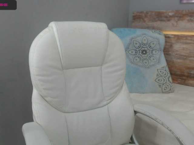 Vysílací screenshoty StaceySanto