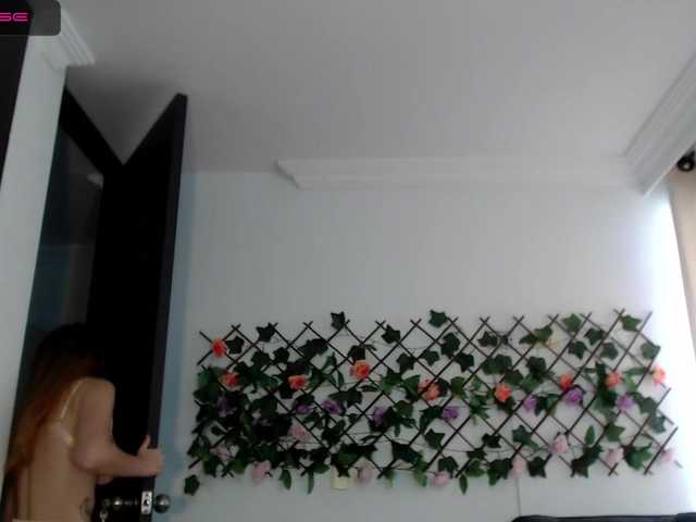 Vysílací screenshoty StaceyWood