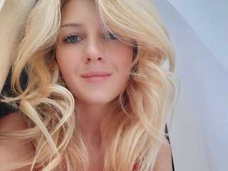 Erotický videochat StaciaGreeg