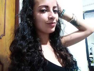 Erotický videochat stacy-jonas