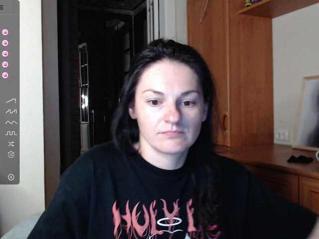 Vysílací screenshoty StacyDavise
