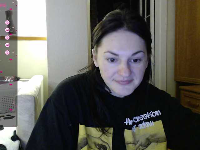 Vysílací screenshoty StacyDavise