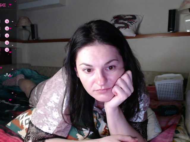 Vysílací screenshoty StacyDavise