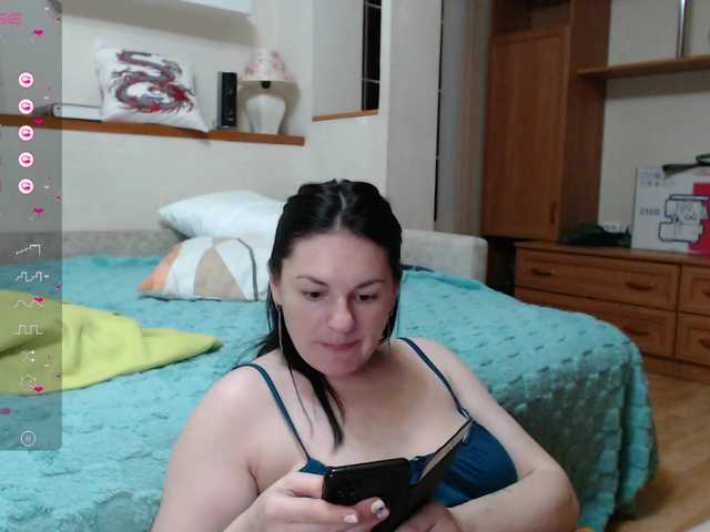 Vysílací screenshoty StacyDavise