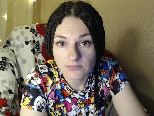 Vysílací screenshoty StacyDavise