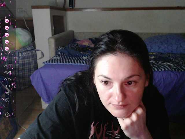 Vysílací screenshoty StacyDavise