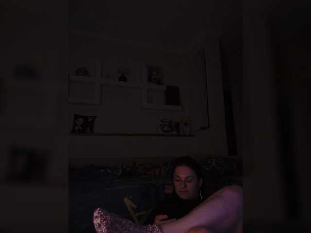 Vysílací screenshoty StacyDavise
