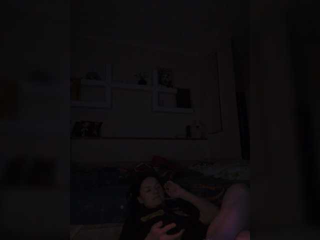 Vysílací screenshoty StacyDavise