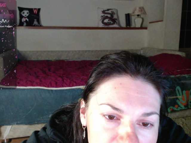 Vysílací screenshoty StacyDavise