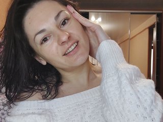 Erotický videochat StacyDavise