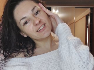 Erotický video chat StacyDavise