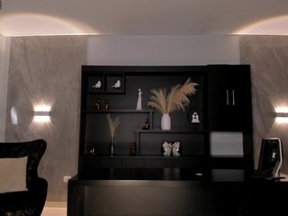 Erotický videochat StacyEvans