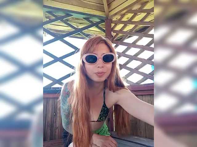 Fotografie profilu StacyGemstone